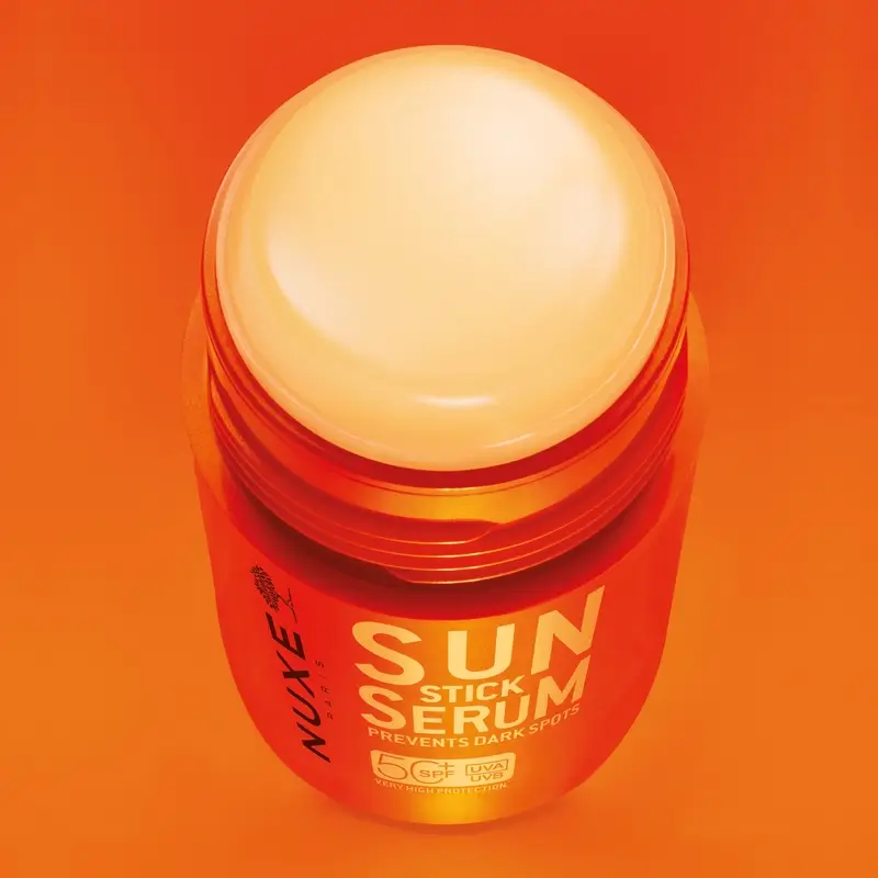 Nuxe Sun Sérum En Stick Solar Spf50+ , 25 g - Image 4