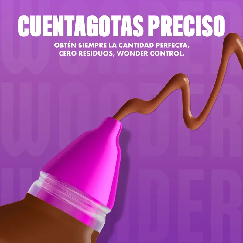 Nyx Cosmetics Make Em Wonder Fdt Cocoa, 30 ml - Image 11