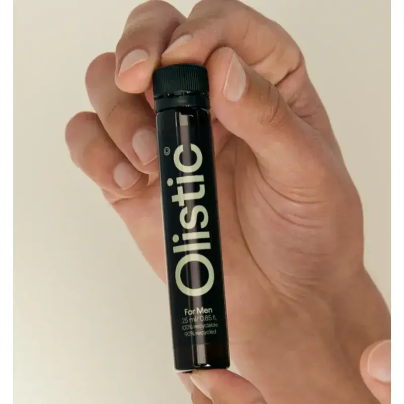 Olistic For Men, Triplo 3 x 28 Dosis de 25 ml - Image 10