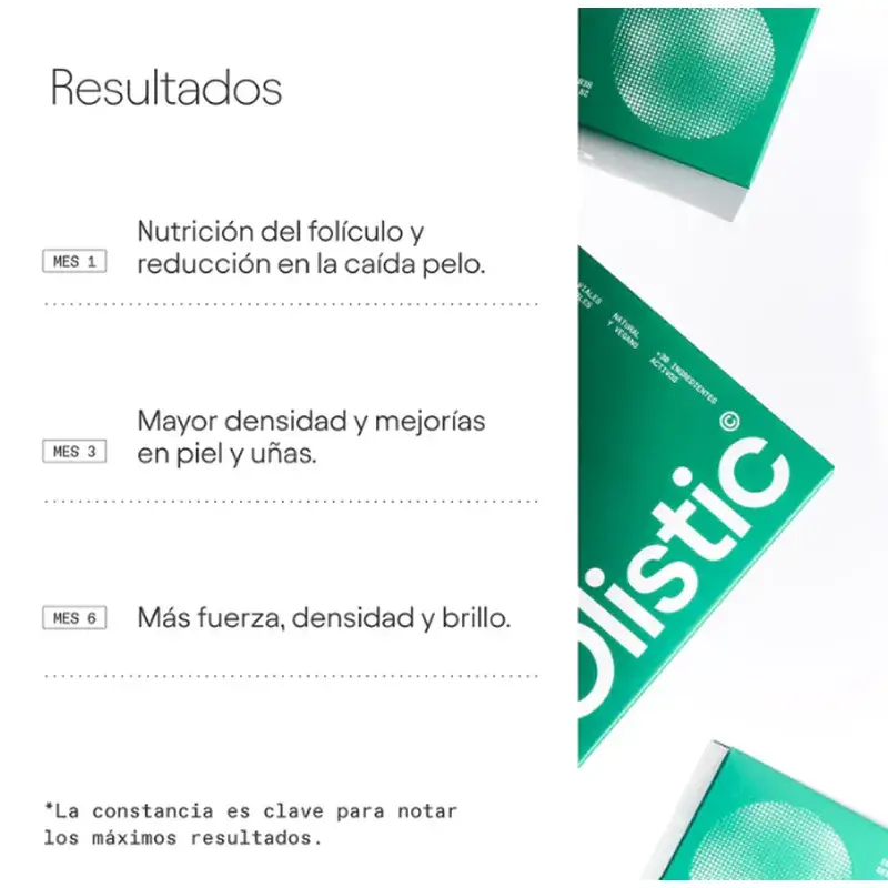 Olistic For Men, Triplo 3 x 28 Dosis de 25 ml - Image 4