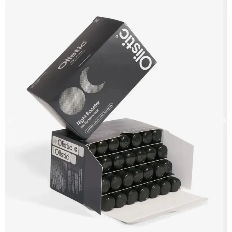 Olistic Night Booster, Pack 3 x 28X15ML - Image 6