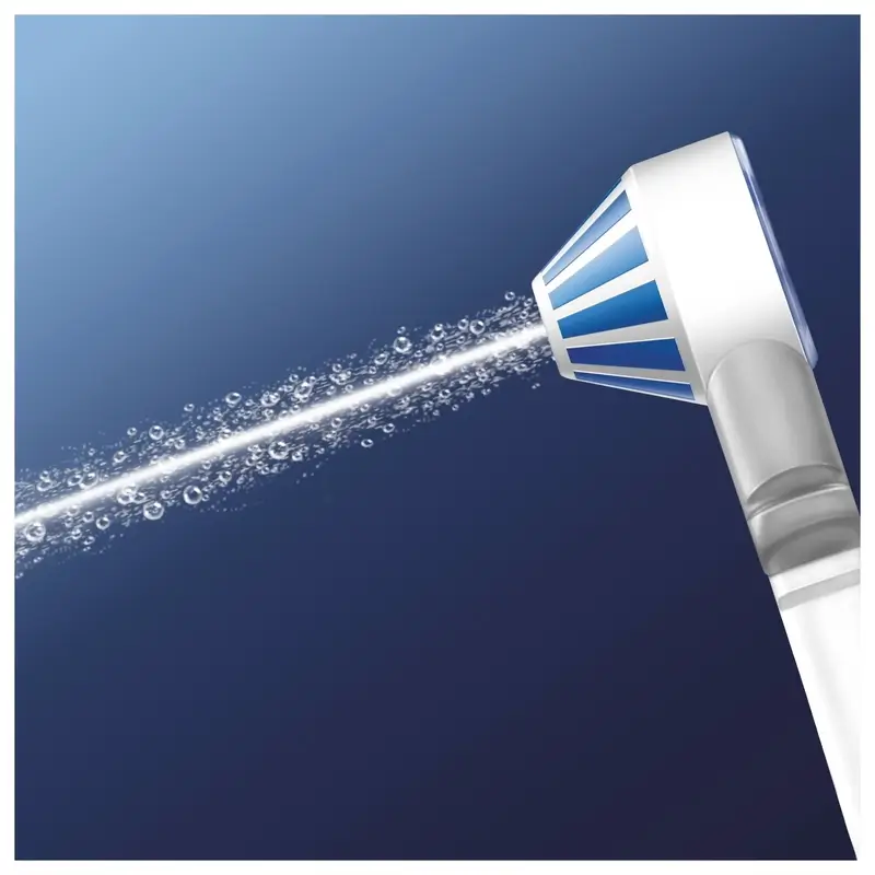 Oral-B Braun Aquacare 6 Irrigador De Agua Con Tecnología Oxyjet - Image 14