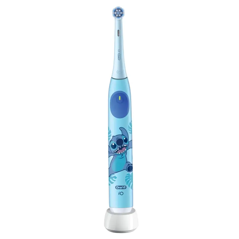 Oral B Braun Cepillo iO2 Niños Stitch - Image 5