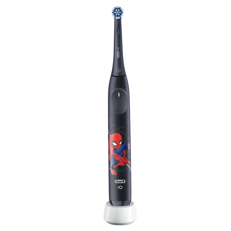 Oral-B Braun IO2 Jr Spiderman - Image 3