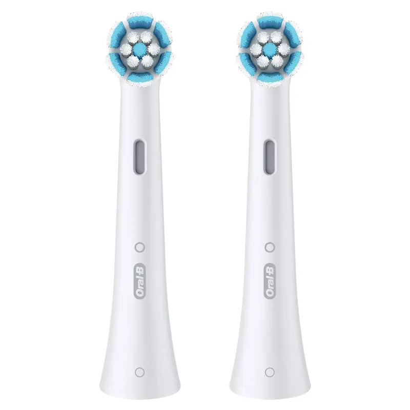 Oral B Braun Recambio Io Stitch Gentle Care , 2 unidades - Image 3