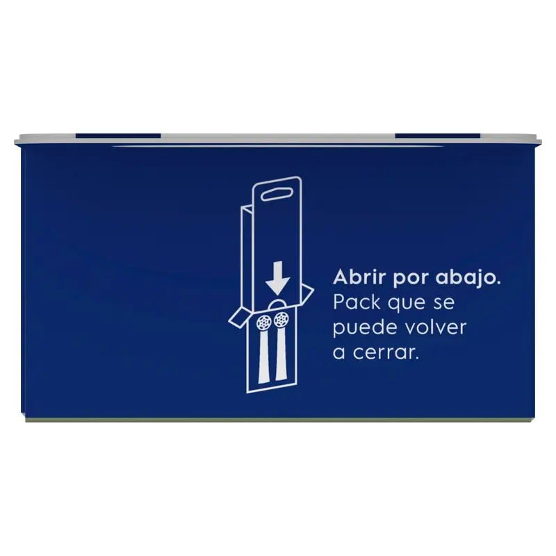 Oral-B Braun Recambio Sensitive Clean, 4 unidades - Image 14