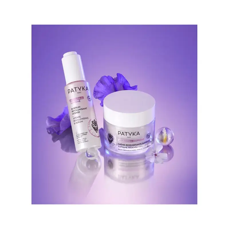 Patyka Age Global Supreme Serum , 30 ml - Image 4