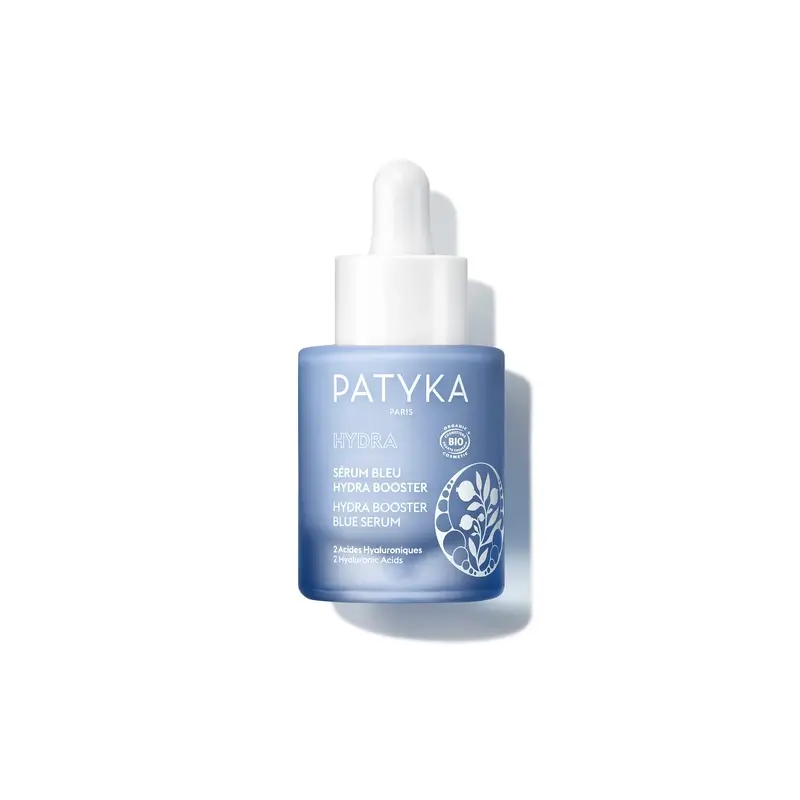 Patyka Serum Azul Hydra-Booster, 30 ml