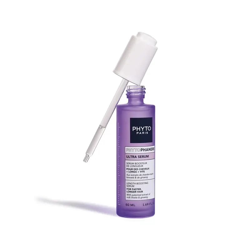 Phyto Phytophanere Ultra Sérum, 50 ml - Image 4
