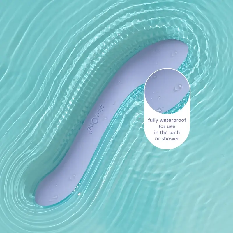 Plusone Menopause Massager , 1 unidades - Image 9