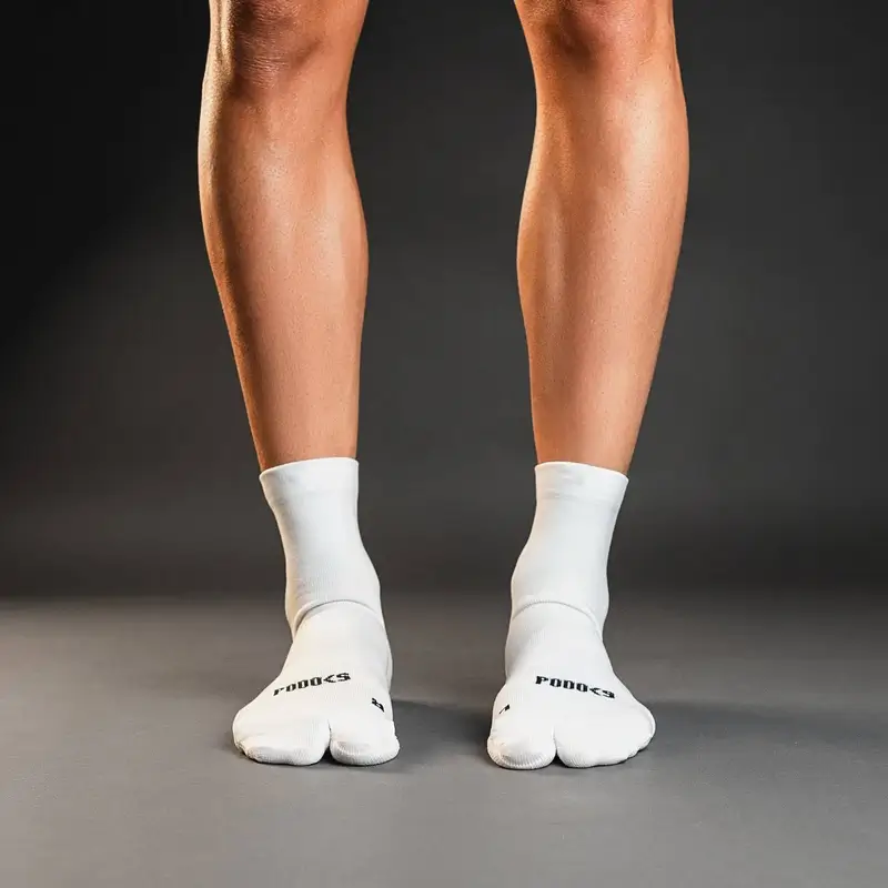 Podoks Calcetines Comfort H3 Blanco - Image 5