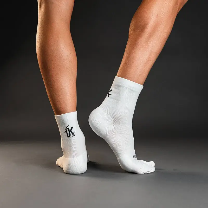 Podoks Calcetines Comfort H3 Blanco - Image 6