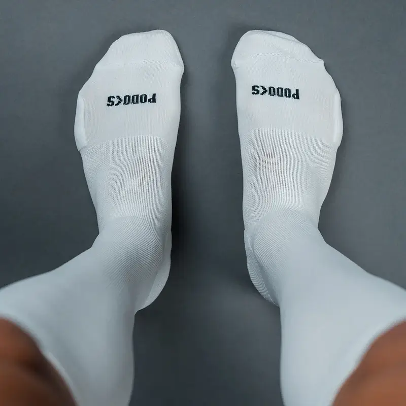 Podoks Calcetines Piernas Cansadas H6 Blanco - Image 10