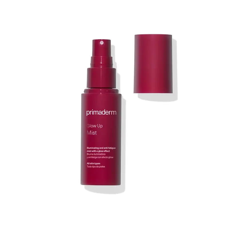 Primaderm Xpert Bruma Glow Up Mist, 50 ml - Image 2