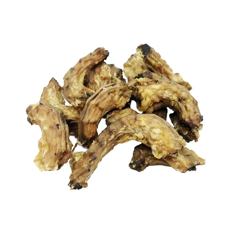 Puromenu Cuellos De Pollo, 250 gramos - Image 2