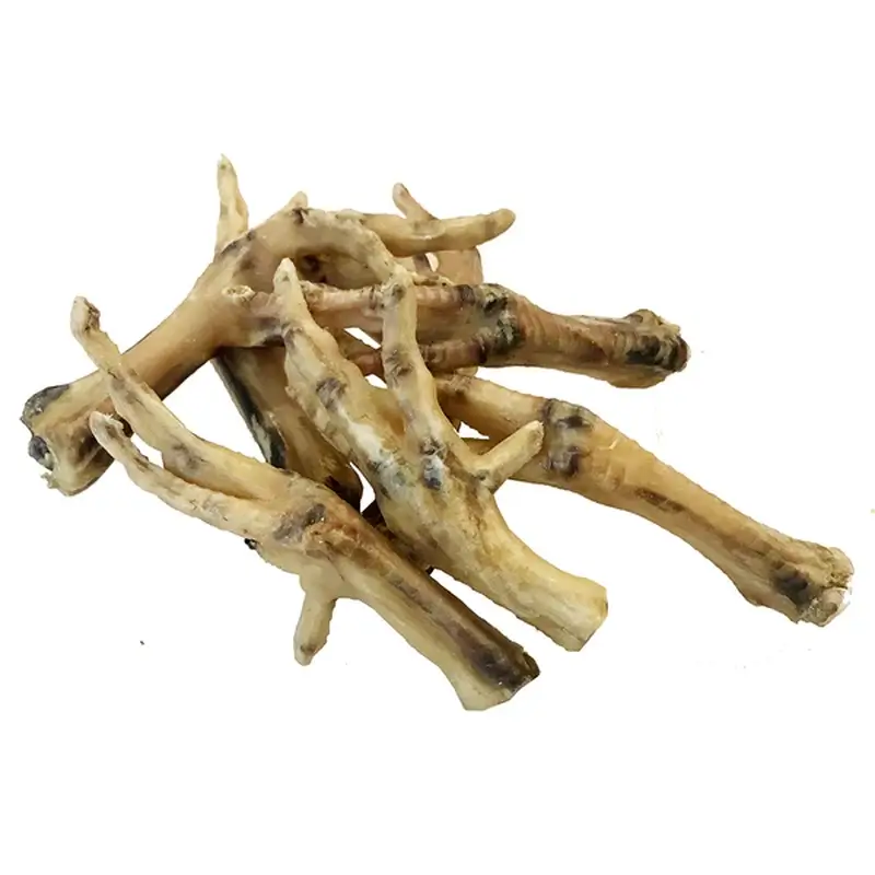 Puromenu Patas De Pollo, 250 gramos - Image 2