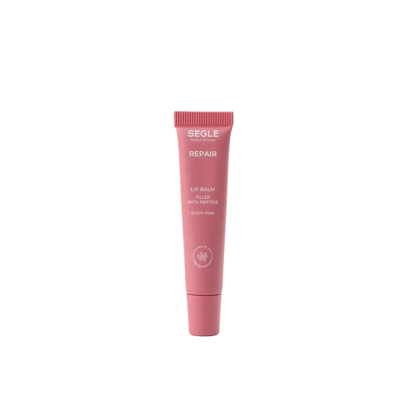 Segle Lip Balm Repair Dusty Pink Sandía, 10 ml - Image 2