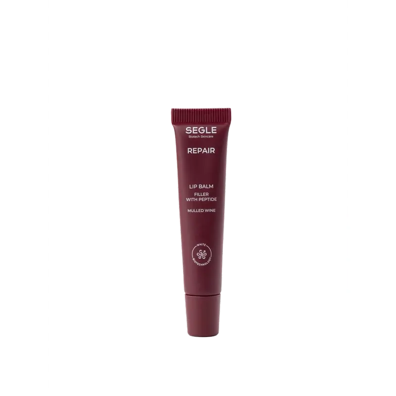 Segle Lip Balm Repair Mulled Wine Maracuyá, 10 ml - Image 2