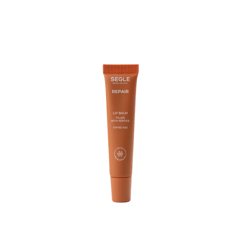 Segle Lip Balm Repair Toffee Kiss Caramelo, 10 ml - Image 2