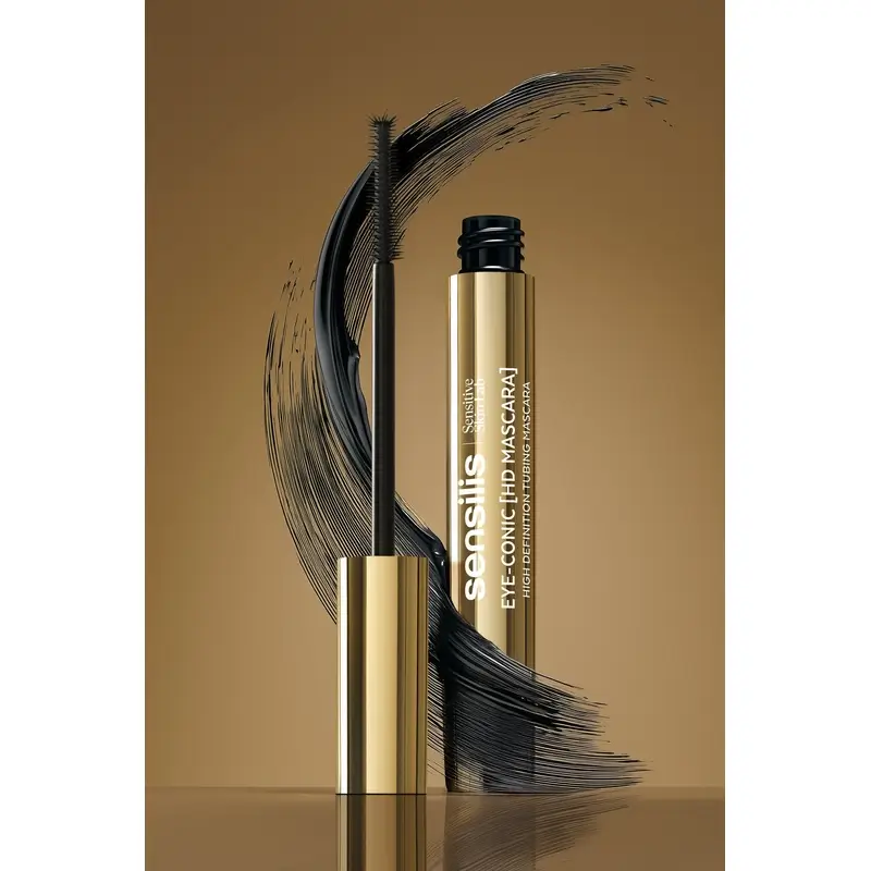 Sensilis Eye-Conic [Hd Mascara], 10,5 ml - Image 2