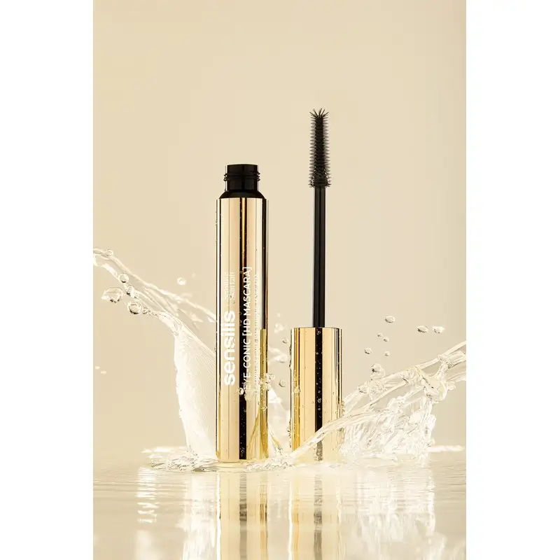 Sensilis Eye-Conic [Hd Mascara], 10,5 ml - Image 3