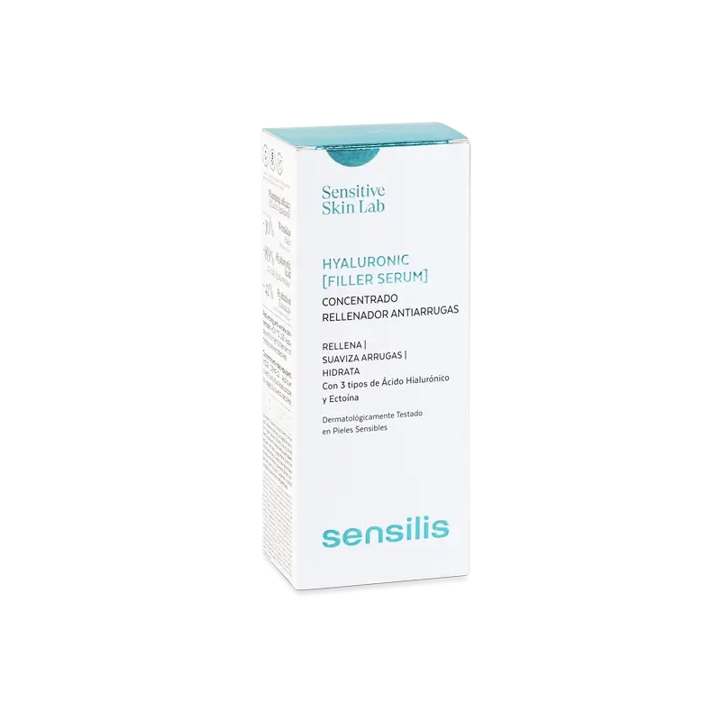 Sensilis Hyaluronic [Filler Serum] , 30 ml - Image 6