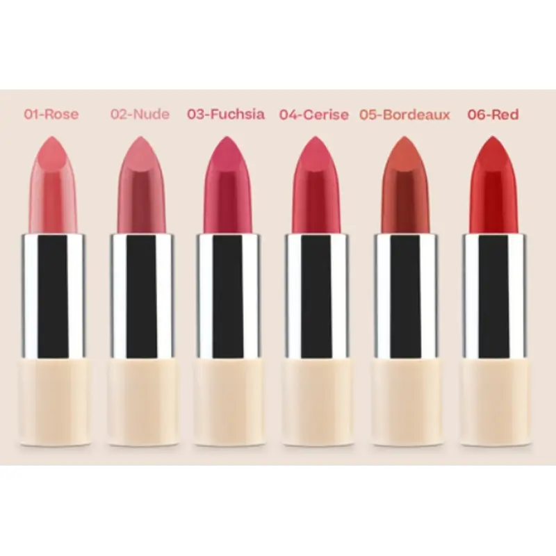 Sensilis Make Up Rouge Fondant 02 NUDE , 3,5 ml - Image 3