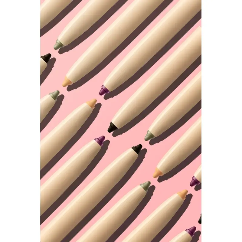 Sensilis Makeup Le Stylo Green, 0,35 gr - Image 3