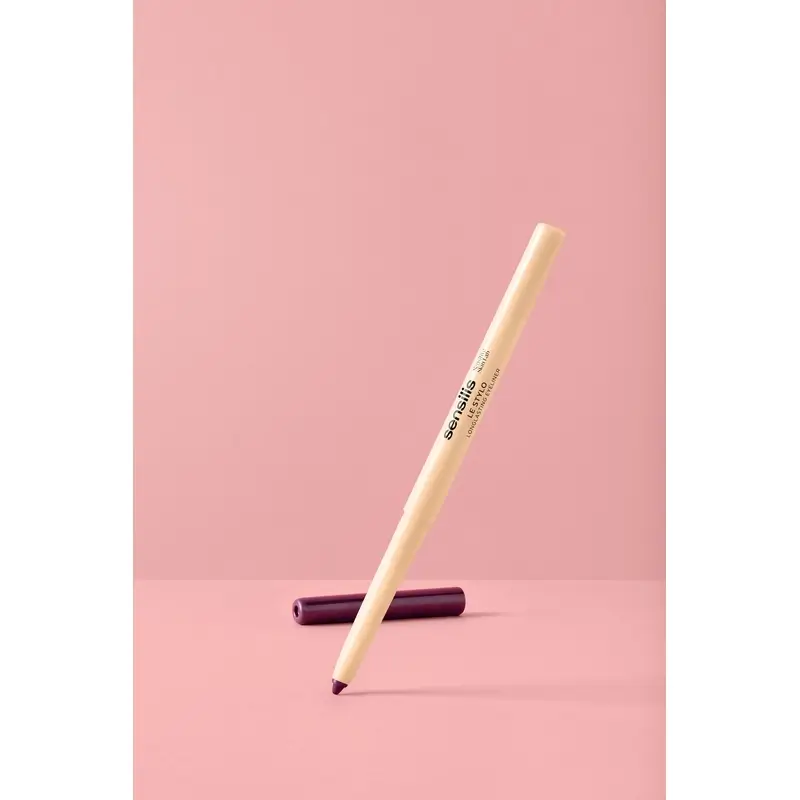 Sensilis Makeup Le Stylo Green, 0,35 gr - Image 5