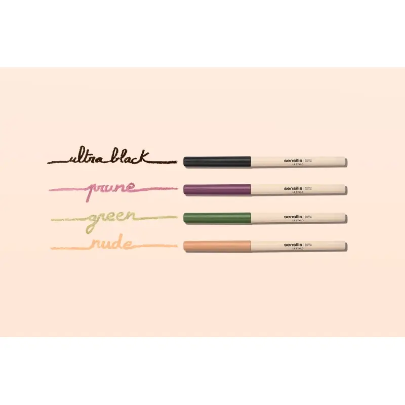 Sensilis Makeup Le Stylo Nude, 0,35 gr - Image 2