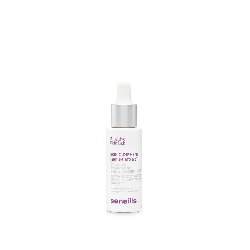 Sensilis Pack Protocolo Dpigment Corrección, 50+15 ml - Image 4