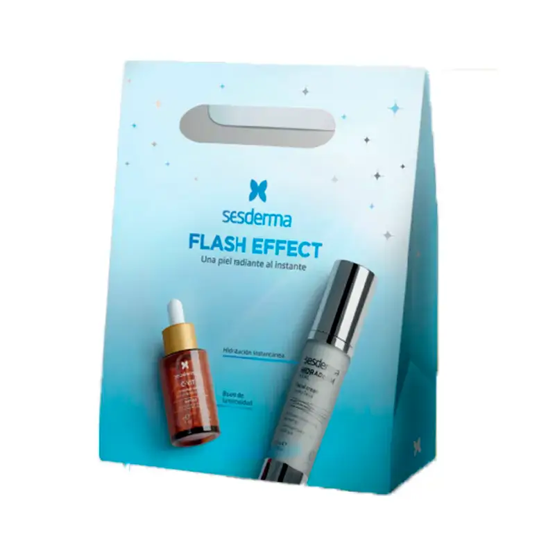 Sesderma C-Vit Pack Flash Effect - Image 2