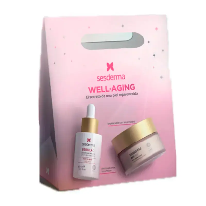 Sesderma Reti-Age Pack Well-Aging - Image 2