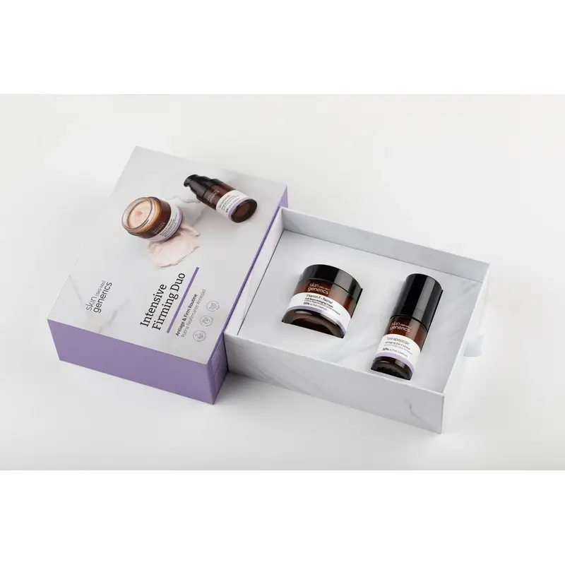 Skin Generics Set 2025 Intensive Firming Duo - Image 3