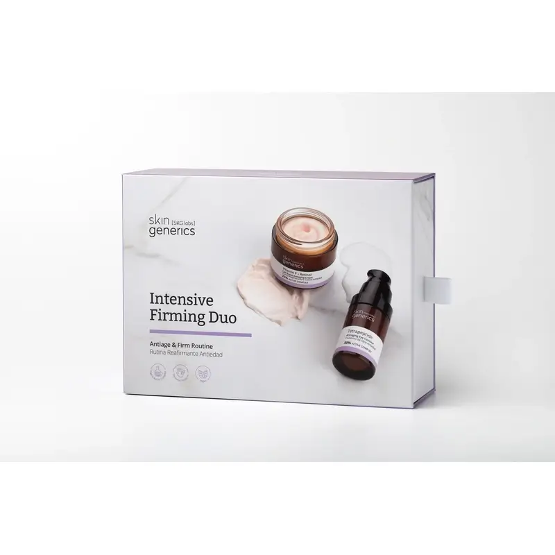 Skin Generics Set 2025 Intensive Firming Duo - Image 4