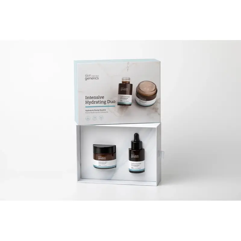 Skin Generics Set 2025 Intensive Hydrating Duo - Image 3