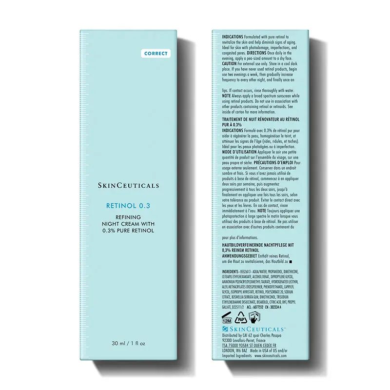 SkinCeuticals Retinol 0.3 30 ml - Image 5