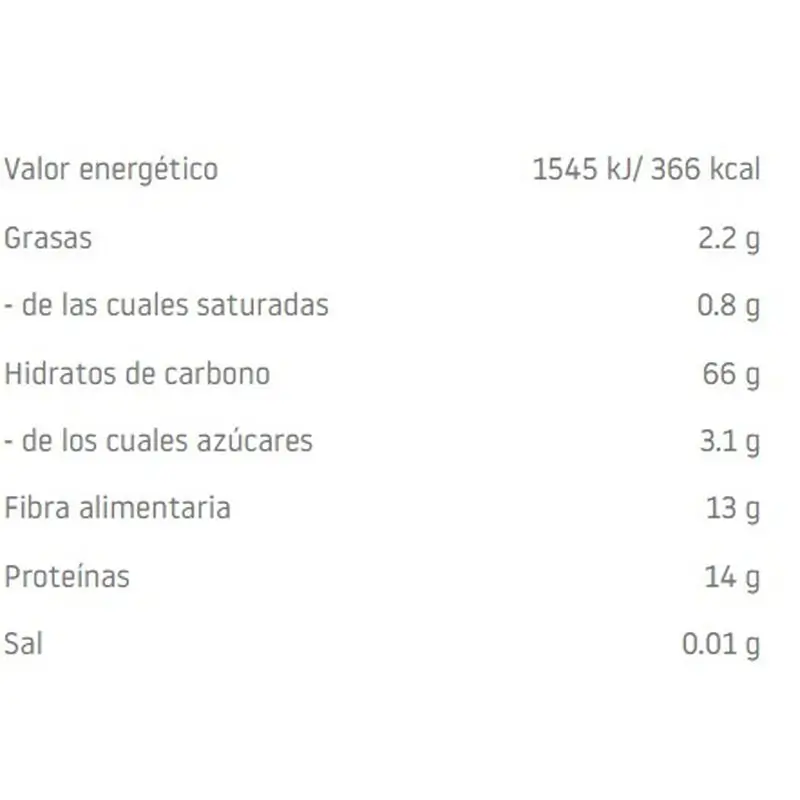 Smileat Cereales Sabor Chocolate, 300 Gr - Image 2