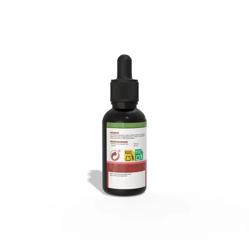 Sotya Castaño Indias Extracto Glicerinado , 50 ml - Image 3