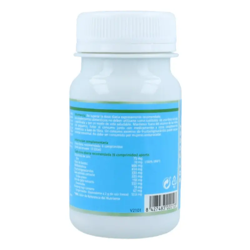 Sotya Sotprost 600 Mg , 80 comprimidos - Image 2