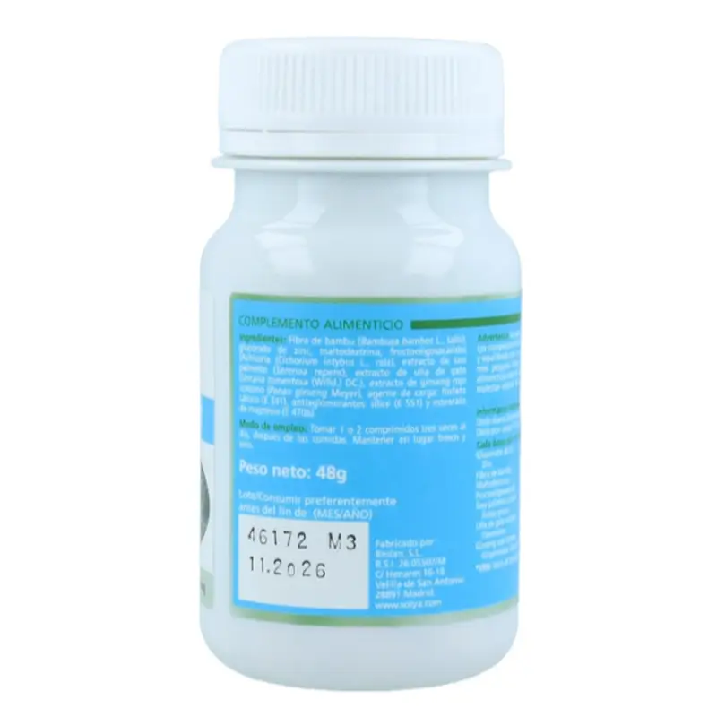 Sotya Sotprost 600 Mg , 80 comprimidos - Image 3