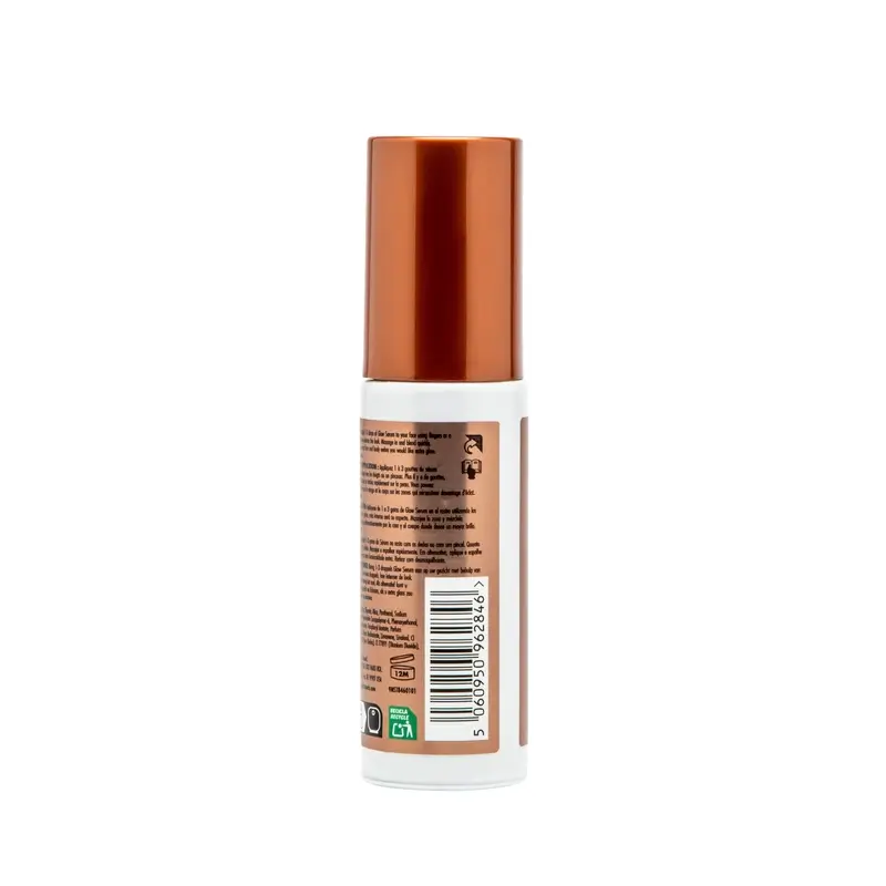 St Moriz Serum Facial Glow Gotas Bronceadoras Advanced , 25 ml - Image 4