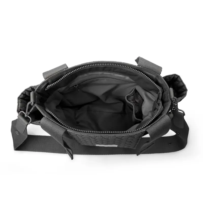 Suavinex Bolso Organizador, Gris - Image 3