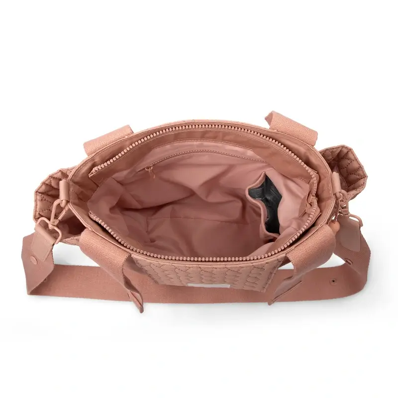 Suavinex Bolso Organizador, Rosa - Image 3