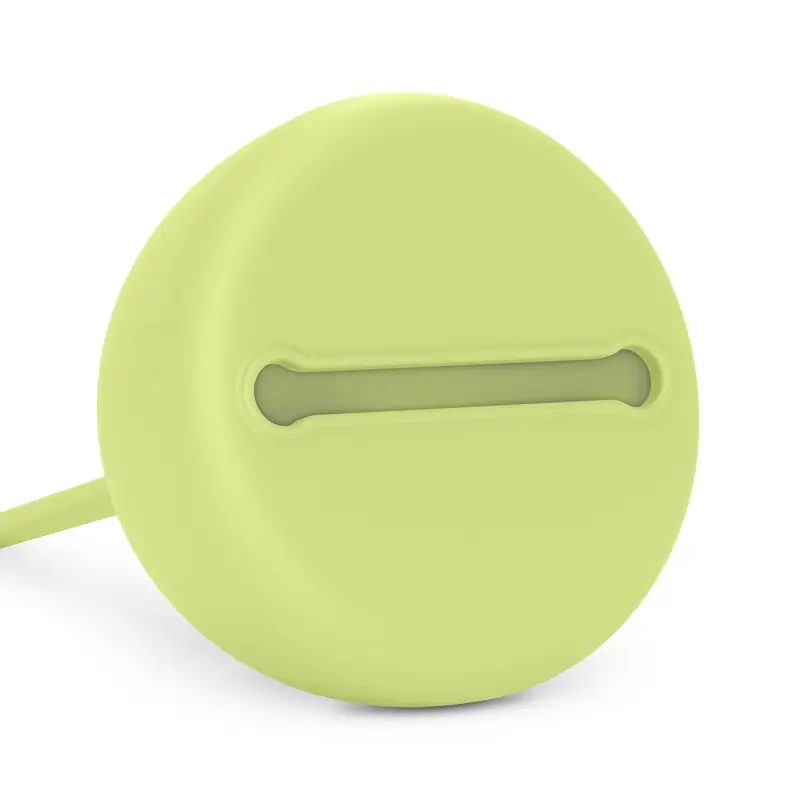 Suavinex Broche Pinza De Silicona, Lima - Image 4