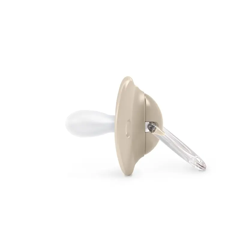 Suavinex Chupetes Tetina Sx Pro 0/6 Meses Birdies Beige, 2 unidades - Image 8