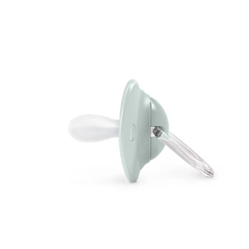 Suavinex Chupetes Tetina Sx Pro 0/6 Meses Birdies Verde, 2 unidades - Image 6