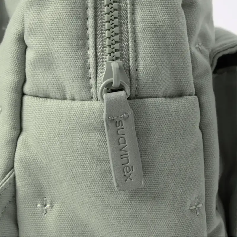 Suavinex Mochila Infanti Poetry Verde - Image 4