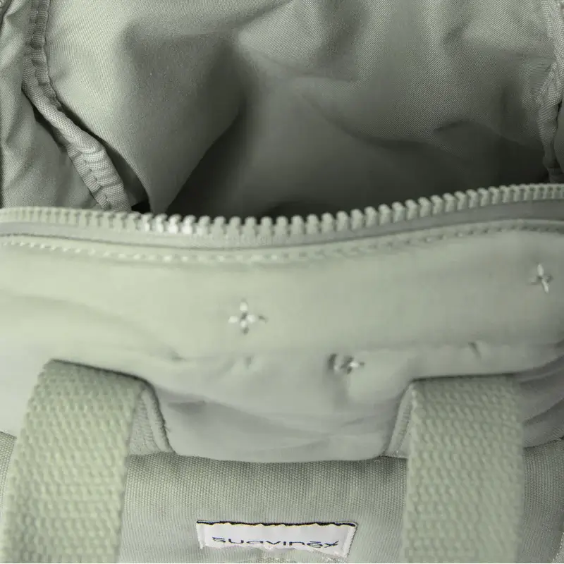 Suavinex Mochila Infanti Poetry Verde - Image 6
