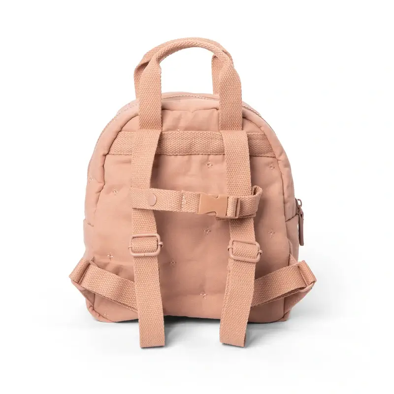 Suavinex Mochila Infantil Poetry Rosa - Image 3